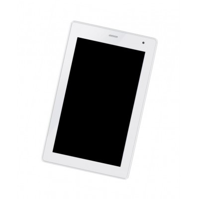 Volume Button Flex Cable For Lava Qpad R704 By - Maxbhi Com