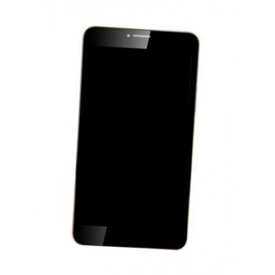 Volume Button Flex Cable For Iball Slide 3g 6095q700 By - Maxbhi Com