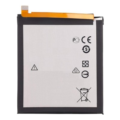 Battery For Nokia 7 1 By - Maxbhi Com
