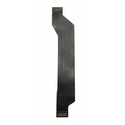 Lcd Flex Cable For Xiaomi Poco X3 By - Maxbhi Com