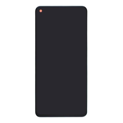 Lcd With Touch Screen For Samsung Galaxy M40 Orange By - Maxbhi Com