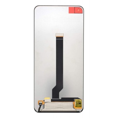 Lcd With Touch Screen For Samsung Galaxy M40 Orange By - Maxbhi Com
