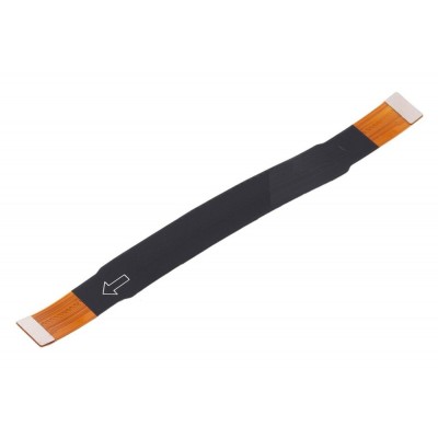 Main Board Flex Cable For Huawei Y7 Pro 2019 By - Maxbhi Com