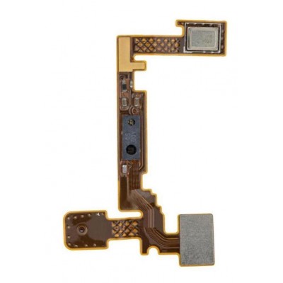 Microphone Flex Cable For Google Pixel 2 Xl 128gb By - Maxbhi Com