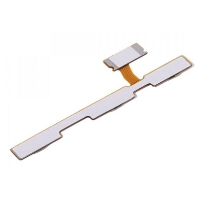 On Off Flex Cable For Huawei Y7 Pro 2019 By - Maxbhi Com