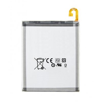 Battery For Samsung Galaxy A7 2018 By - Maxbhi Com