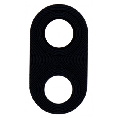 Camera Lens For Motorola Moto G7 Play Black By - Maxbhi Com