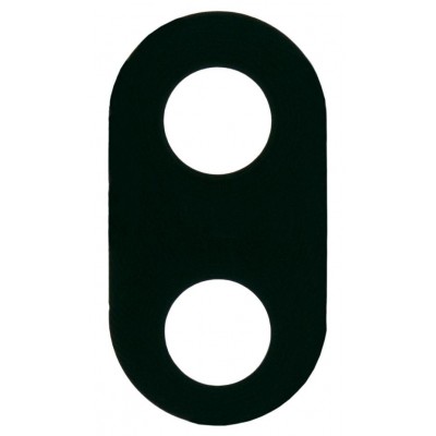 Camera Lens For Motorola Moto G7 Play Black By - Maxbhi Com
