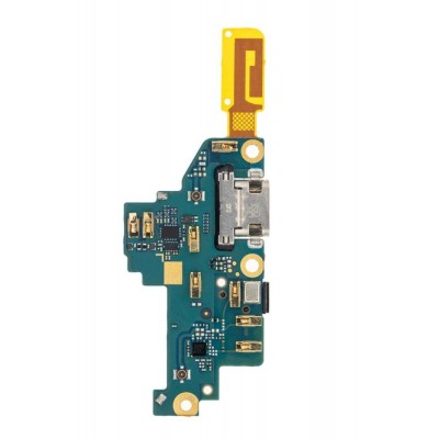 Charging Connector Flex Pcb Board For Google Pixel 128gb By - Maxbhi Com