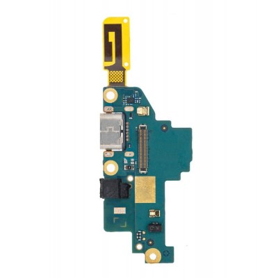 Charging Connector Flex Pcb Board For Google Pixel By - Maxbhi Com