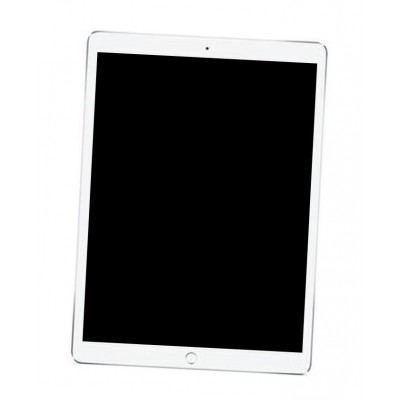 Lcd Frame Middle Chassis For Apple Ipad Pro 12 9 Wifi Cellular 512gb Gold By - Maxbhi Com