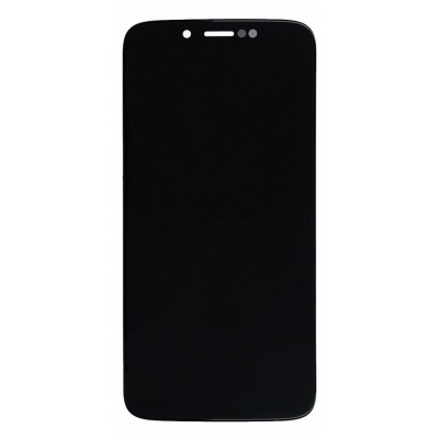 Lcd With Touch Screen For Motorola Moto G7 Play Indigo By - Maxbhi Com