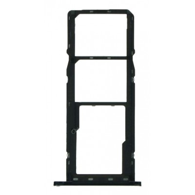Sim Card Holder Tray For Motorola Moto G7 Play Indigo - Maxbhi Com