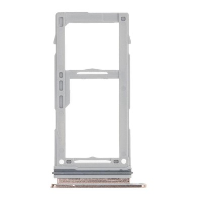 Sim Card Holder Tray For Samsung Galaxy S10 Plus Ceramic - Maxbhi Com