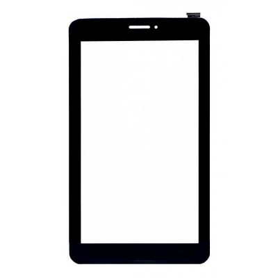 Touch Screen Digitizer For Iball Slide 3g 7271 Hd70 Black By - Maxbhi Com