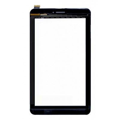 Touch Screen Digitizer For Iball Slide 3g 7271 Hd70 Black By - Maxbhi Com