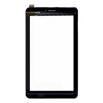 Touch Screen Digitizer For Iball Slide 3g 7271 Hd70 Silver By - Maxbhi Com