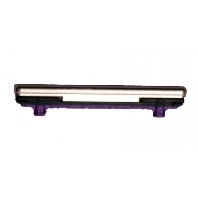 Volume Side Button Outer For Samsung Galaxy S9 Plus Gold By - Maxbhi Com
