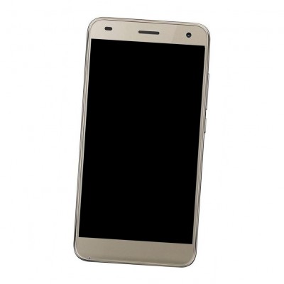LCD Frame Middle Chassis for UHANS H5000 Black