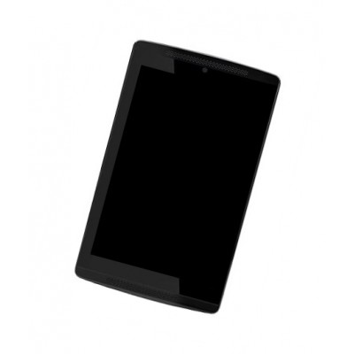 Power Button Flex Cable For Hp Slate7 Extreme On Off Flex Pcb By - Maxbhi Com