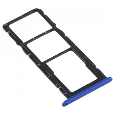 Sim Card Holder Tray For Huawei Y8s Green - Maxbhi Com