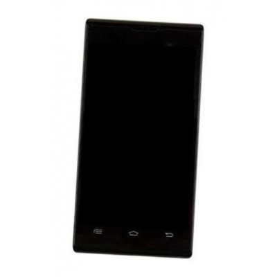 Volume Button Flex Cable For Vedaee Inew U1 By - Maxbhi Com