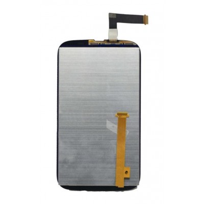 Lcd With Touch Screen For Htc Desire V White By - Maxbhi Com