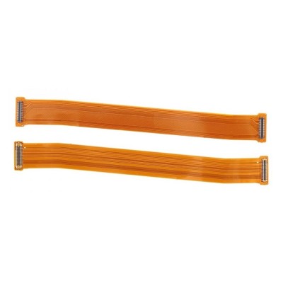 Main Board Flex Cable For Samsung Galaxy A40s By - Maxbhi Com