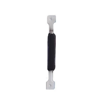 Power Button Outer For Htc Desire V T328w Black By - Maxbhi Com