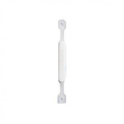 Power Button Outer For Htc Desire V T328w White By - Maxbhi Com