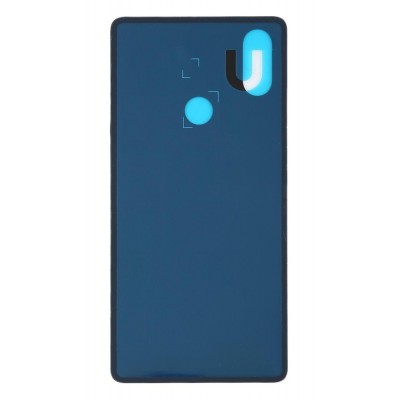 Back Panel Cover For Xiaomi Mi 8 Se Red - Maxbhi Com
