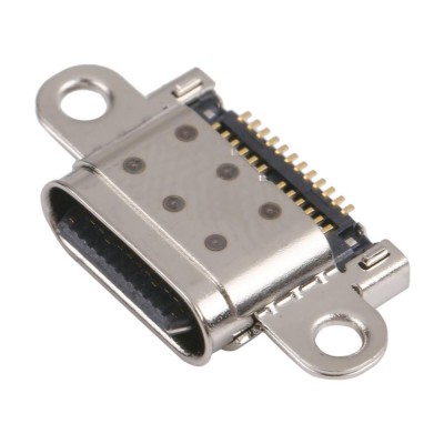 Charging Connector For Lg V35 Thinq By - Maxbhi Com