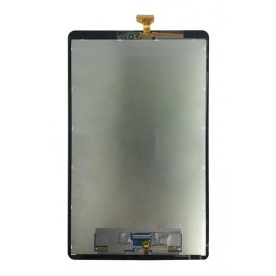 Lcd With Touch Screen For Samsung Galaxy Tab A 10 5 Black By - Maxbhi Com