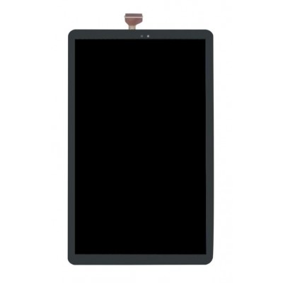 Lcd With Touch Screen For Samsung Galaxy Tab A 10 5 Blue By - Maxbhi Com