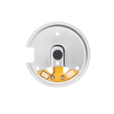 Power Button Flex Cable For Lg V35 Thinq On Off Flex Pcb By - Maxbhi Com
