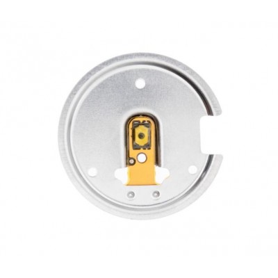 Power Button Flex Cable For Lg V35 Thinq On Off Flex Pcb By - Maxbhi Com