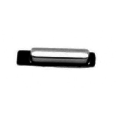 Power Button Outer For Coolpad S100 Pink By - Maxbhi Com