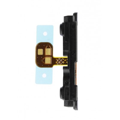 Volume Button Flex Cable For Lg V35 Thinq By - Maxbhi Com