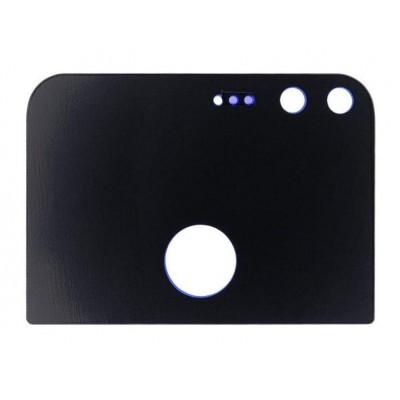 Back Panel Cover For Google Pixel Xl Blue - Maxbhi Com