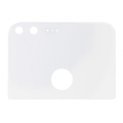 Back Panel Cover For Google Pixel Xl White - Maxbhi Com