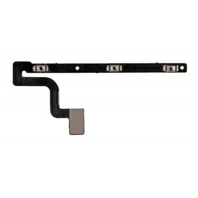 Power Button Flex Cable For Google Pixel Xl On Off Flex Pcb By - Maxbhi Com