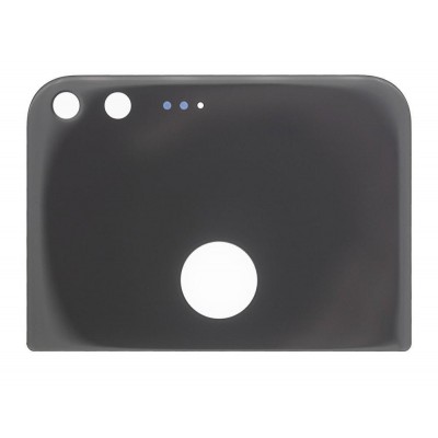 Back Panel Cover For Google Pixel Xl 128gb Black - Maxbhi Com