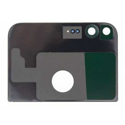Back Panel Cover For Google Pixel Xl 128gb Black - Maxbhi Com