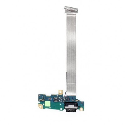 Charging Connector Flex Cable For Google Pixel 2 By - Maxbhi Com