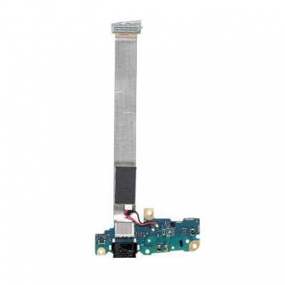 Charging Connector Flex Cable For Google Pixel 2 By - Maxbhi Com
