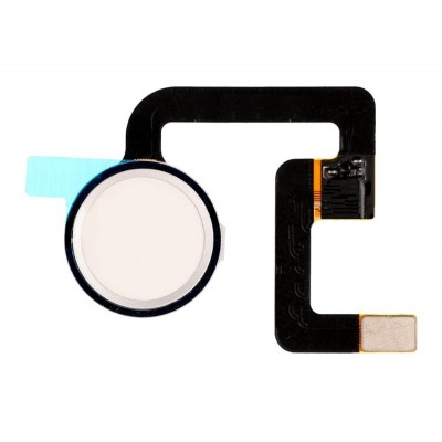 Fingerprint Sensor Flex Cable For Google Pixel Xl 128gb White By - Maxbhi Com