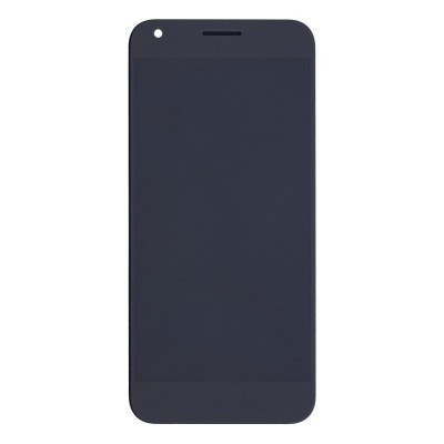 Lcd With Touch Screen For Google Pixel Xl 128gb Black By - Maxbhi Com