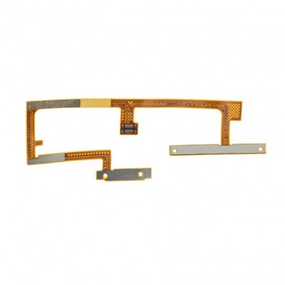 Power Button Flex Cable For Google Pixel 2 On Off Flex Pcb By - Maxbhi Com