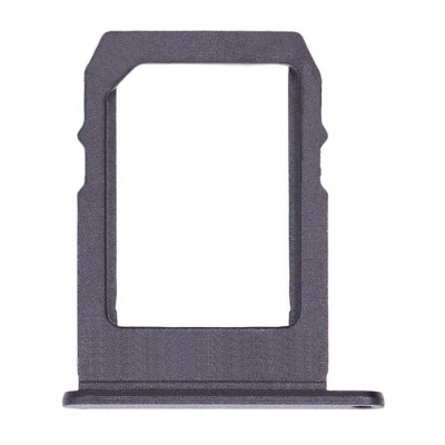 Sim Card Holder Tray For Google Pixel Xl 128gb Black - Maxbhi Com