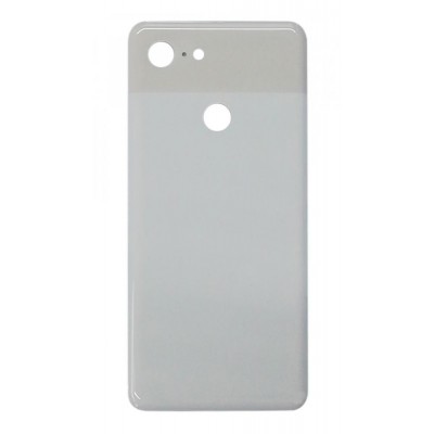 Back Panel Cover For Google Pixel 3 Gold - Maxbhi Com